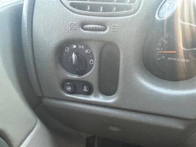 2004 Chevrolet Trailblazer LS   - Photo 9 - Charlotte, NC 28227