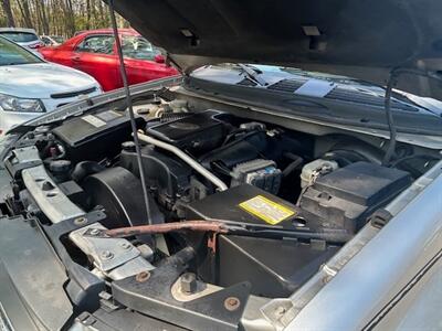 2004 Chevrolet Trailblazer LS   - Photo 21 - Charlotte, NC 28227