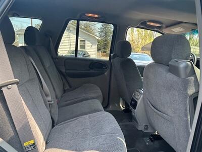 2004 Chevrolet Trailblazer LS   - Photo 17 - Charlotte, NC 28227