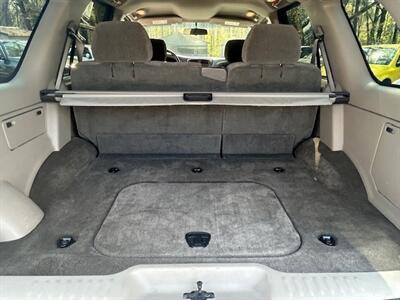 2004 Chevrolet Trailblazer LS   - Photo 19 - Charlotte, NC 28227