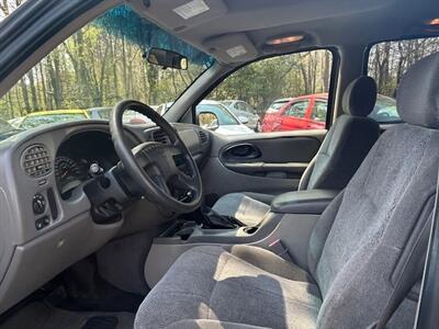 2004 Chevrolet Trailblazer LS   - Photo 14 - Charlotte, NC 28227