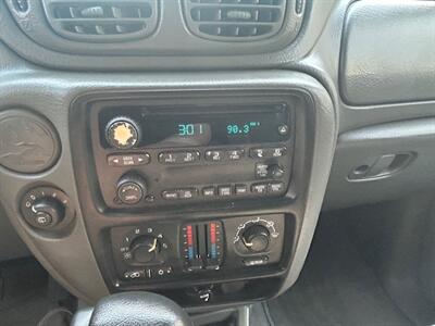 2004 Chevrolet Trailblazer LS   - Photo 10 - Charlotte, NC 28227
