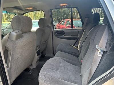 2004 Chevrolet Trailblazer LS   - Photo 16 - Charlotte, NC 28227