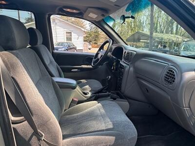 2004 Chevrolet Trailblazer LS   - Photo 18 - Charlotte, NC 28227
