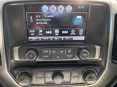 2016 Chevrolet Silverado 1500 LT - Photo 29 - Charlotte, NC 28227