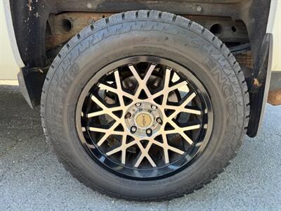 2016 Chevrolet Silverado 1500 LT - Photo 19 - Charlotte, NC 28227