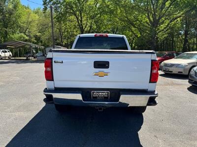 2016 Chevrolet Silverado 1500 LT - Photo 4 - Charlotte, NC 28227