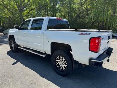 2016 Chevrolet Silverado 1500 LT - Photo 3 - Charlotte, NC 28227