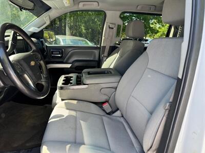 2016 Chevrolet Silverado 1500 LT - Photo 10 - Charlotte, NC 28227