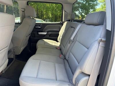 2016 Chevrolet Silverado 1500 LT - Photo 12 - Charlotte, NC 28227