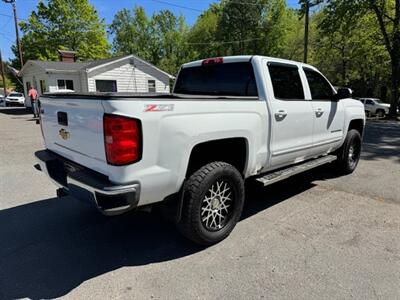 2016 Chevrolet Silverado 1500 LT - Photo 5 - Charlotte, NC 28227