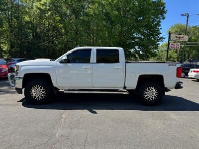 2016 Chevrolet Silverado 1500 LT - Photo 2 - Charlotte, NC 28227