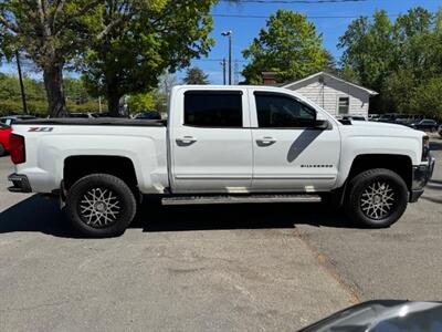 2016 Chevrolet Silverado 1500 LT - Photo 6 - Charlotte, NC 28227