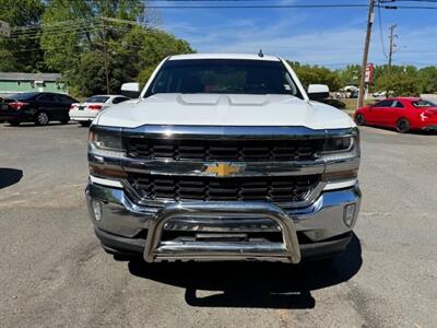 2016 Chevrolet Silverado 1500 LT - Photo 8 - Charlotte, NC 28227