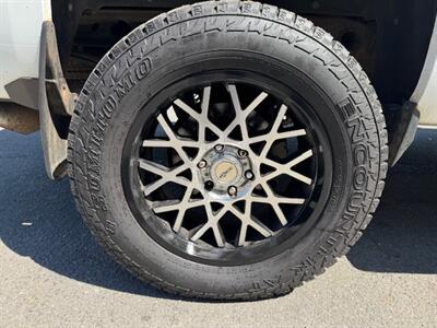 2016 Chevrolet Silverado 1500 LT - Photo 20 - Charlotte, NC 28227