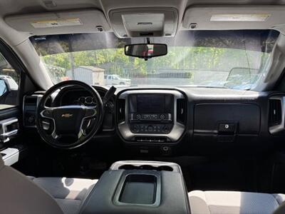 2016 Chevrolet Silverado 1500 LT - Photo 17 - Charlotte, NC 28227
