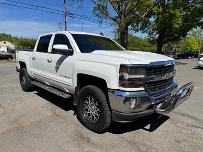 2016 Chevrolet Silverado 1500 LT - Photo 7 - Charlotte, NC 28227