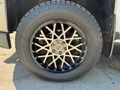 2016 Chevrolet Silverado 1500 LT - Photo 18 - Charlotte, NC 28227