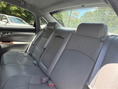 2007 Buick LaCrosse CXL   - Photo 22 - Charlotte, NC 28227