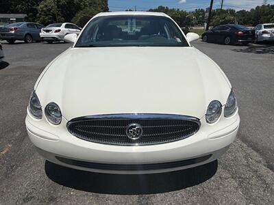 2007 Buick LaCrosse CXL   - Photo 2 - Charlotte, NC 28227