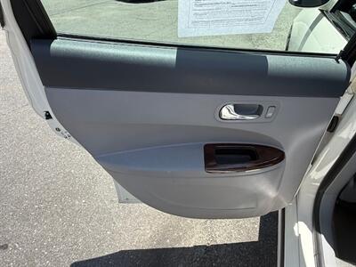 2007 Buick LaCrosse CXL   - Photo 19 - Charlotte, NC 28227
