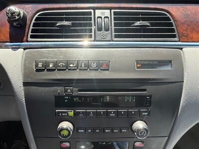 2007 Buick LaCrosse CXL   - Photo 27 - Charlotte, NC 28227