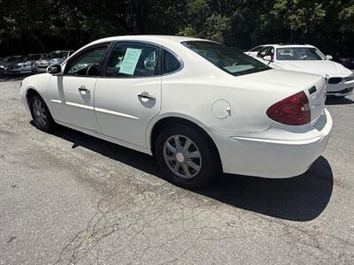 2007 Buick LaCrosse CXL   - Photo 6 - Charlotte, NC 28227