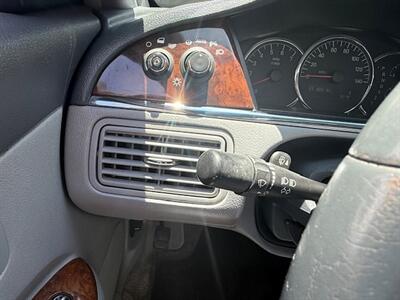 2007 Buick LaCrosse CXL   - Photo 24 - Charlotte, NC 28227