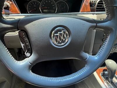 2007 Buick LaCrosse CXL   - Photo 25 - Charlotte, NC 28227