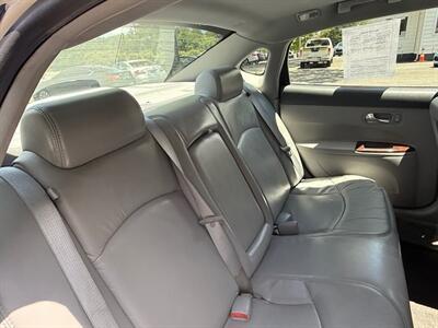 2007 Buick LaCrosse CXL   - Photo 18 - Charlotte, NC 28227