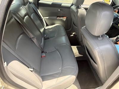 2007 Buick LaCrosse CXL   - Photo 17 - Charlotte, NC 28227
