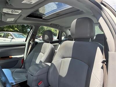 2007 Buick LaCrosse CXL   - Photo 10 - Charlotte, NC 28227
