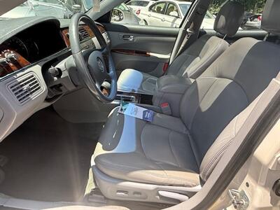2007 Buick LaCrosse CXL   - Photo 9 - Charlotte, NC 28227