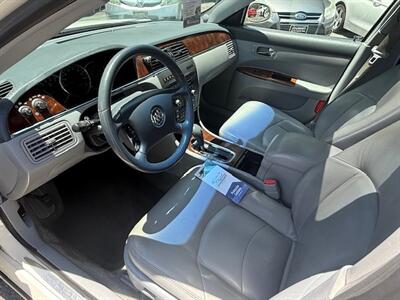 2007 Buick LaCrosse CXL   - Photo 8 - Charlotte, NC 28227