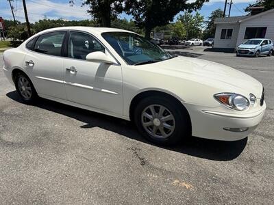 2007 Buick LaCrosse CXL   - Photo 3 - Charlotte, NC 28227
