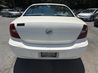 2007 Buick LaCrosse CXL   - Photo 5 - Charlotte, NC 28227