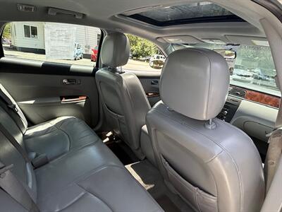 2007 Buick LaCrosse CXL   - Photo 16 - Charlotte, NC 28227