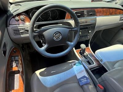 2007 Buick LaCrosse CXL   - Photo 23 - Charlotte, NC 28227