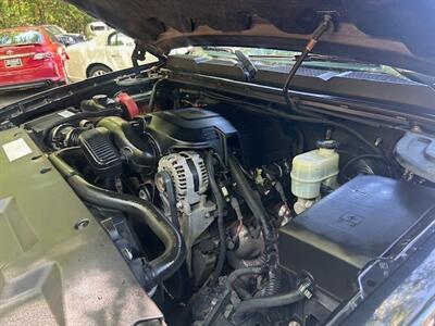 2007 Chevrolet Silverado 1500 LT1 - Photo 28 - Charlotte, NC 28227