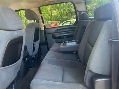 2007 Chevrolet Silverado 1500 LT1 - Photo 22 - Charlotte, NC 28227