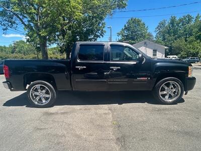 2007 Chevrolet Silverado 1500 LT1 - Photo 7 - Charlotte, NC 28227