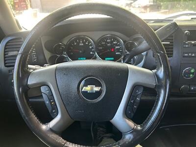 2007 Chevrolet Silverado 1500 LT1 - Photo 12 - Charlotte, NC 28227