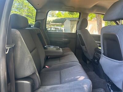 2007 Chevrolet Silverado 1500 LT1 - Photo 23 - Charlotte, NC 28227