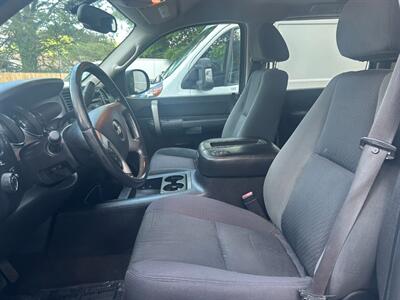 2007 Chevrolet Silverado 1500 LT1 - Photo 20 - Charlotte, NC 28227