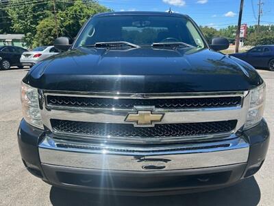 2007 Chevrolet Silverado 1500 LT1 - Photo 9 - Charlotte, NC 28227