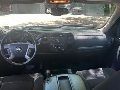2007 Chevrolet Silverado 1500 LT1 - Photo 19 - Charlotte, NC 28227
