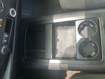 2007 Chevrolet Silverado 1500 LT1 - Photo 16 - Charlotte, NC 28227