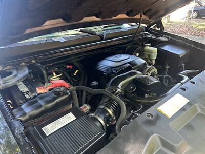 2007 Chevrolet Silverado 1500 LT1 - Photo 27 - Charlotte, NC 28227