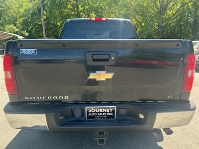 2007 Chevrolet Silverado 1500 LT1 - Photo 5 - Charlotte, NC 28227