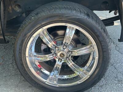2007 Chevrolet Silverado 1500 LT1 - Photo 29 - Charlotte, NC 28227